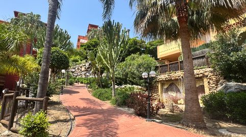 Foto 2 von Erdgeschoss zum Verkauf in Reserva de Marbella, Marbella