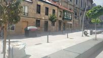 Exterior view of Premises for sale in Vigo 