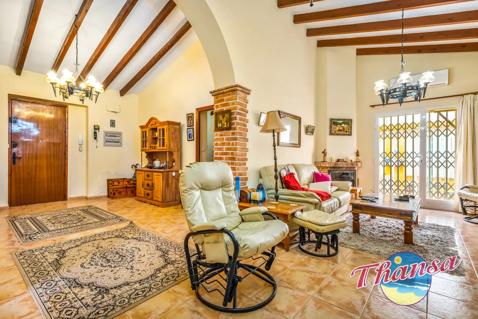 Casa o chalet en venta en Lugar Torrellano Bajo Parc 1, Torrellano