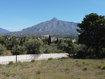 Terreny residencial en venda a JUDIA-SUR