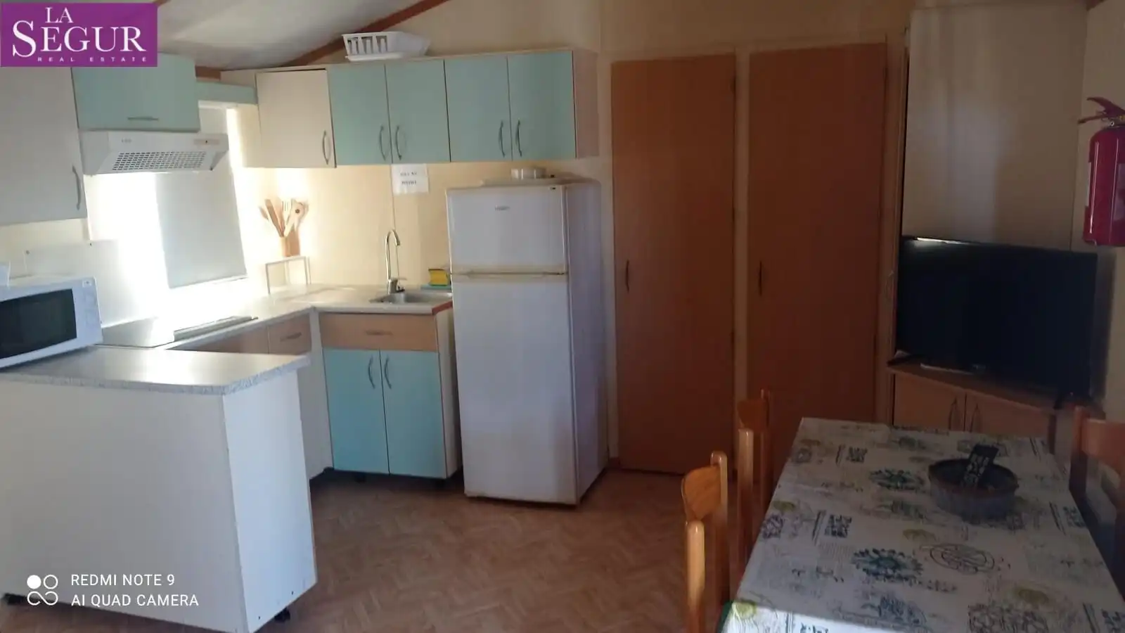 Cuina de Finca rústica en venda en Vejer de la Frontera amb Aire condicionat, Jardí privat i Terrassa