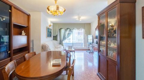 Foto 4 de Pis en venda a Aiora, Valencia Capital