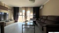 Living room of Duplex for sale in Puerto Real  with Air Conditioner, Terrace and Storage room