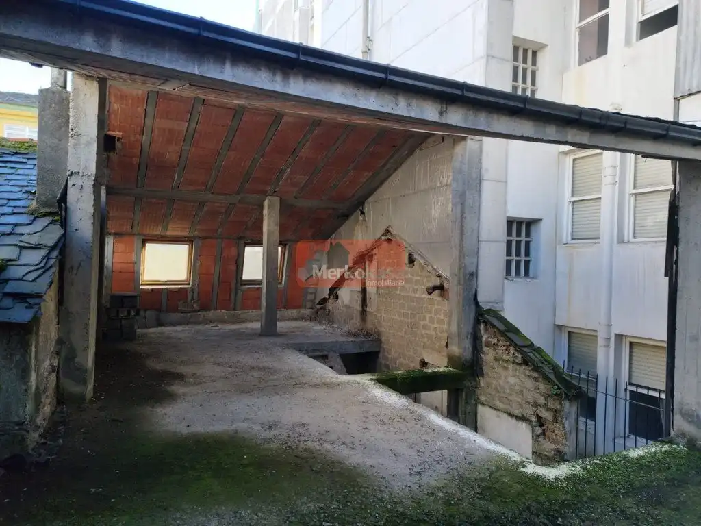 Casa en venta en A Milagrosa, imagen 2