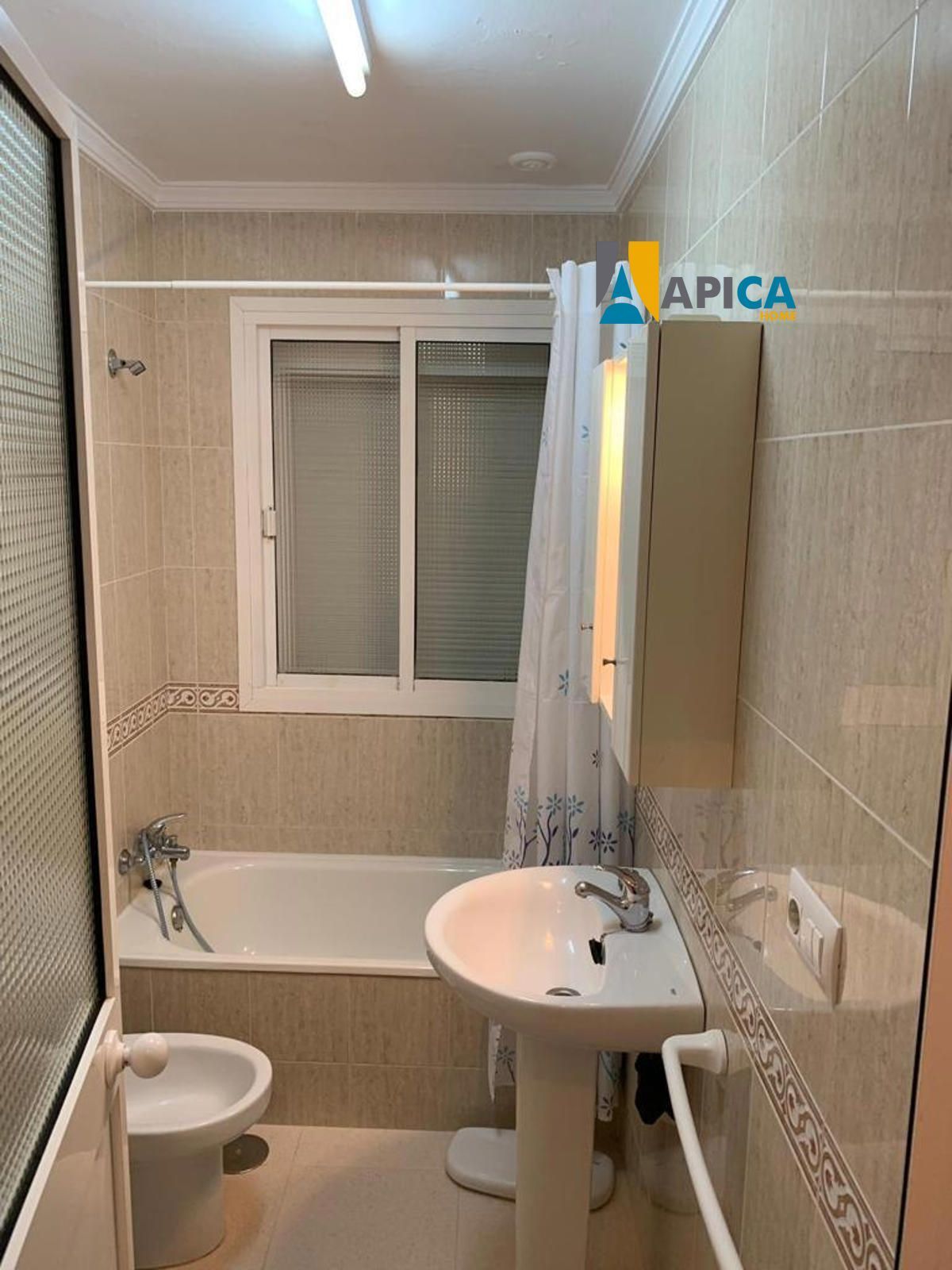 Bany de Pis en venda en Barbate amb Aire condicionat, Terrassa i Traster