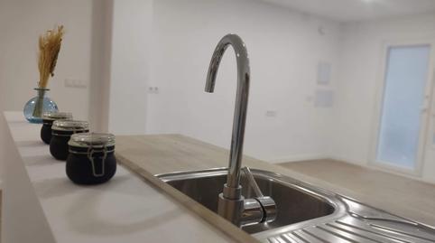 Foto 4 de Planta baixa en venda a Plaza Crevillente - Antiguos Juzgados - El Asilo, Alicante