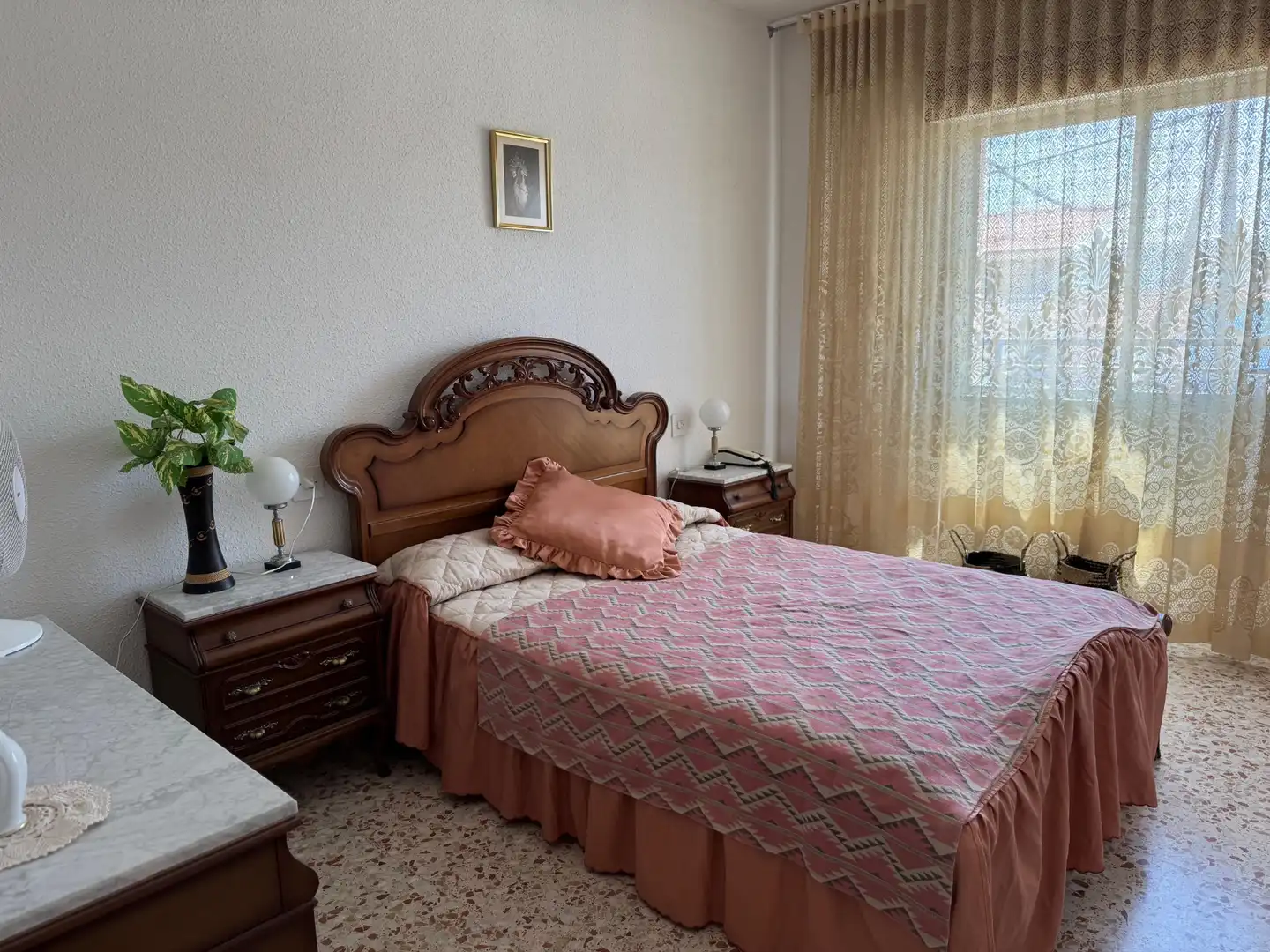 Habitación de Piso en venta en Hellín con Balcón