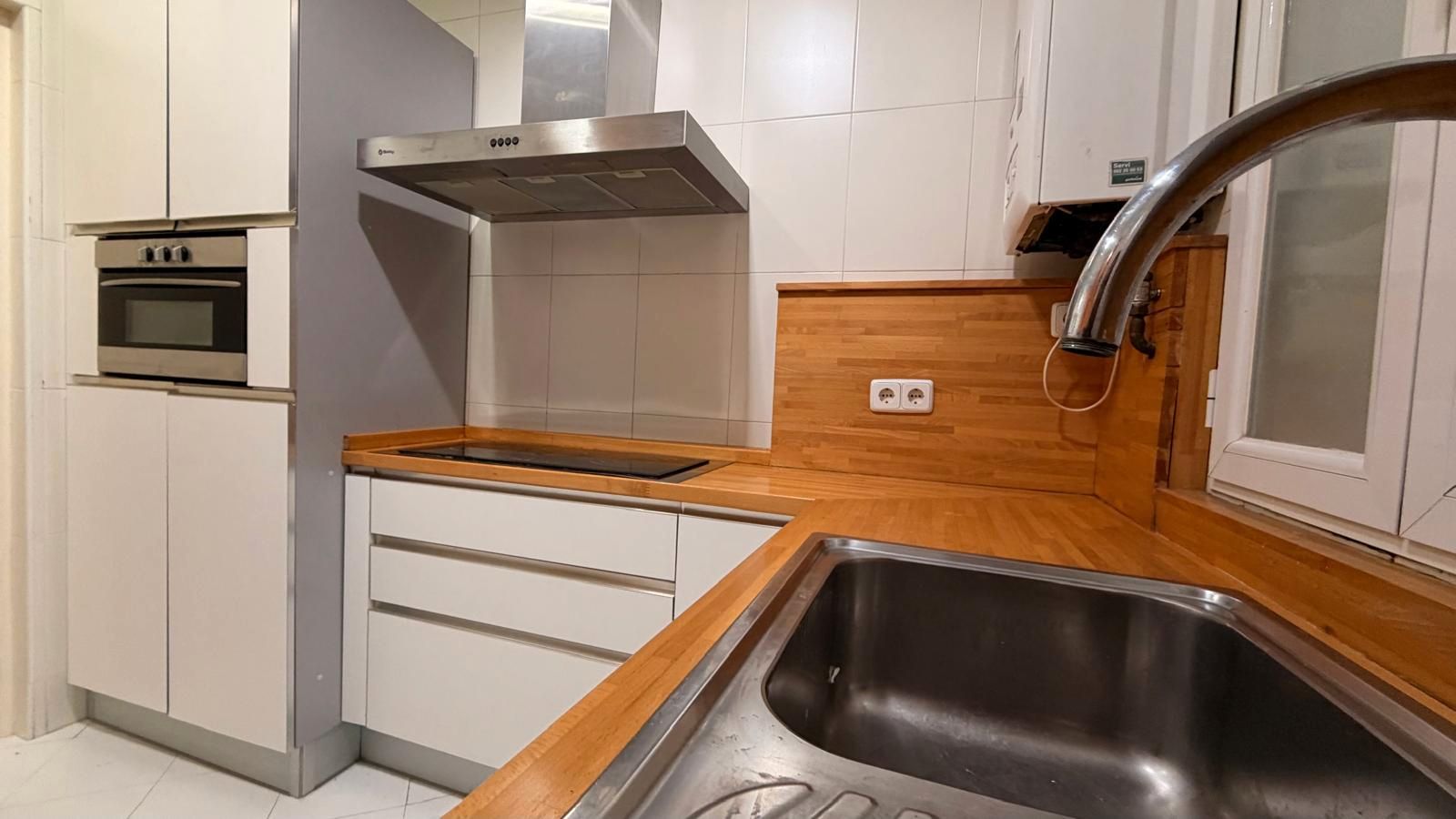 Wohnung zum Verkauf in Ríos Rosas - Nuevos Ministerios, Chamberí