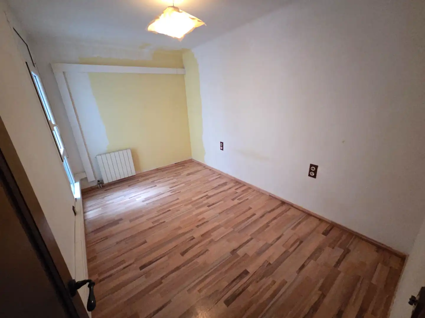 Habitación de Piso en venta en Vilafranca del Penedès con Aire acondicionado, Calefacción y Parquet