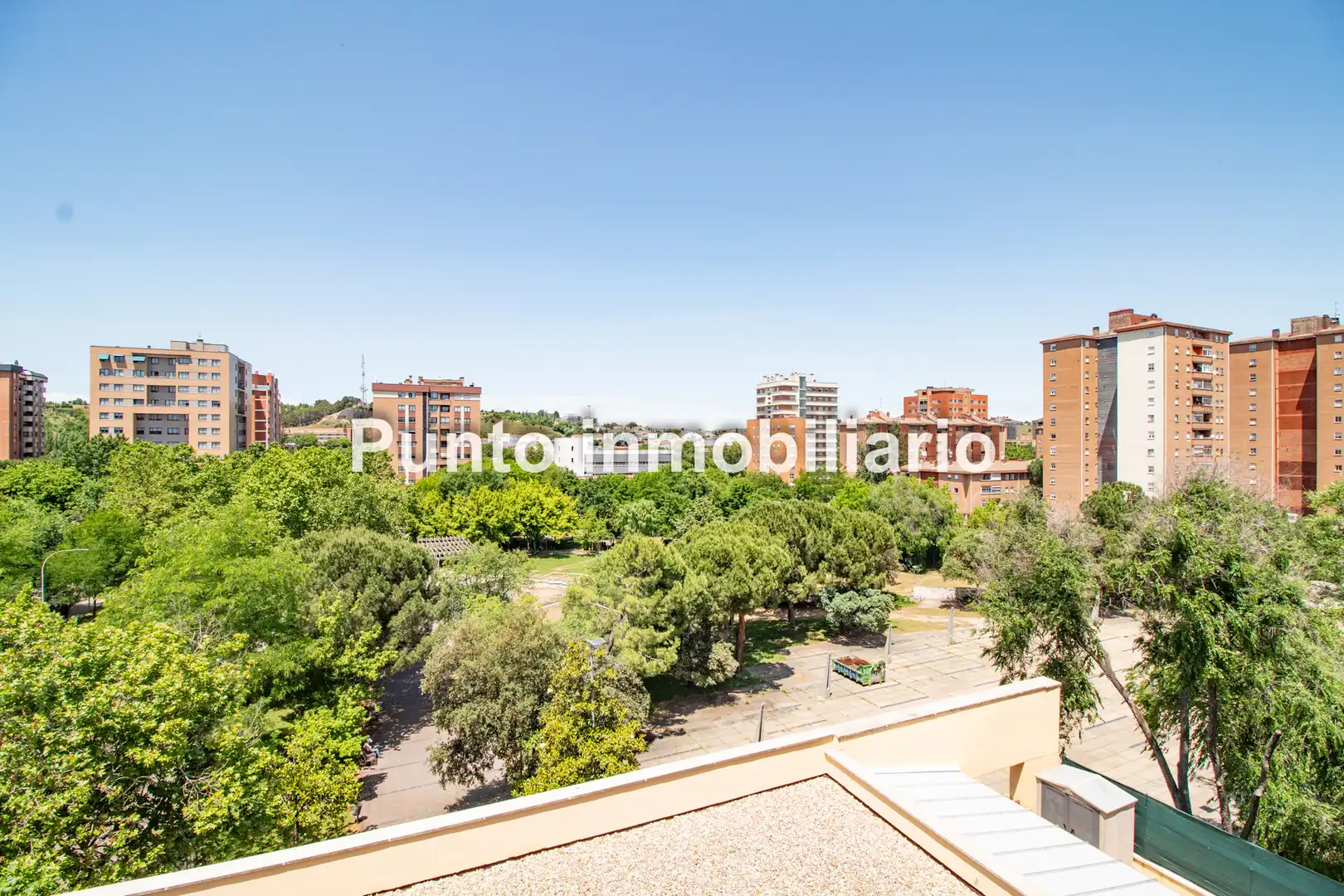 Flat for rent in Avenida de Miguel Ángel Blanco, Huerta del Rey