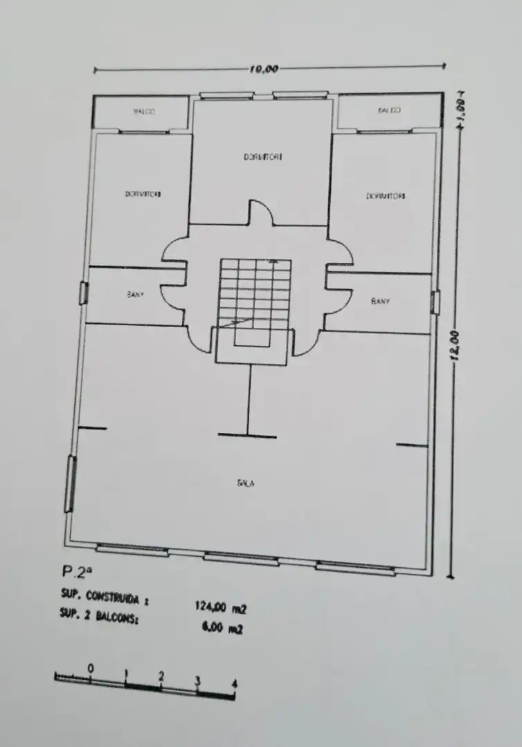 Casa o xalet en venda en Vallirana amb Calefacció, Parquet i Traster