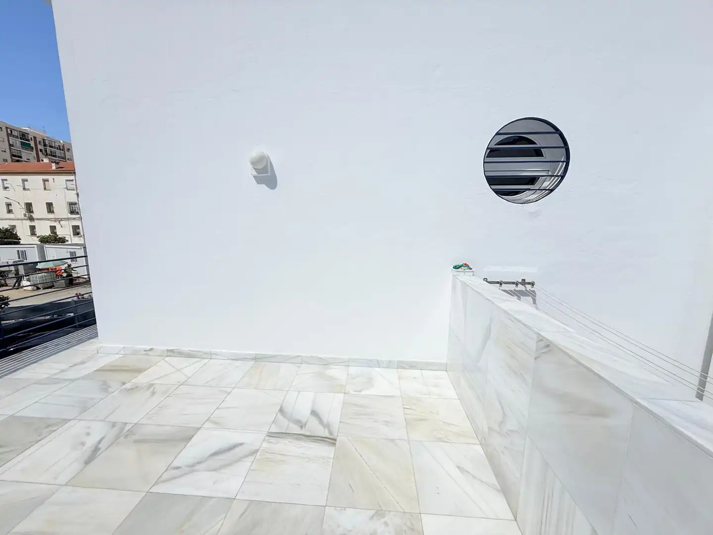 Maison mitoyenne avec terrasse à vendre à Bailén - Miraflores, imagen 36