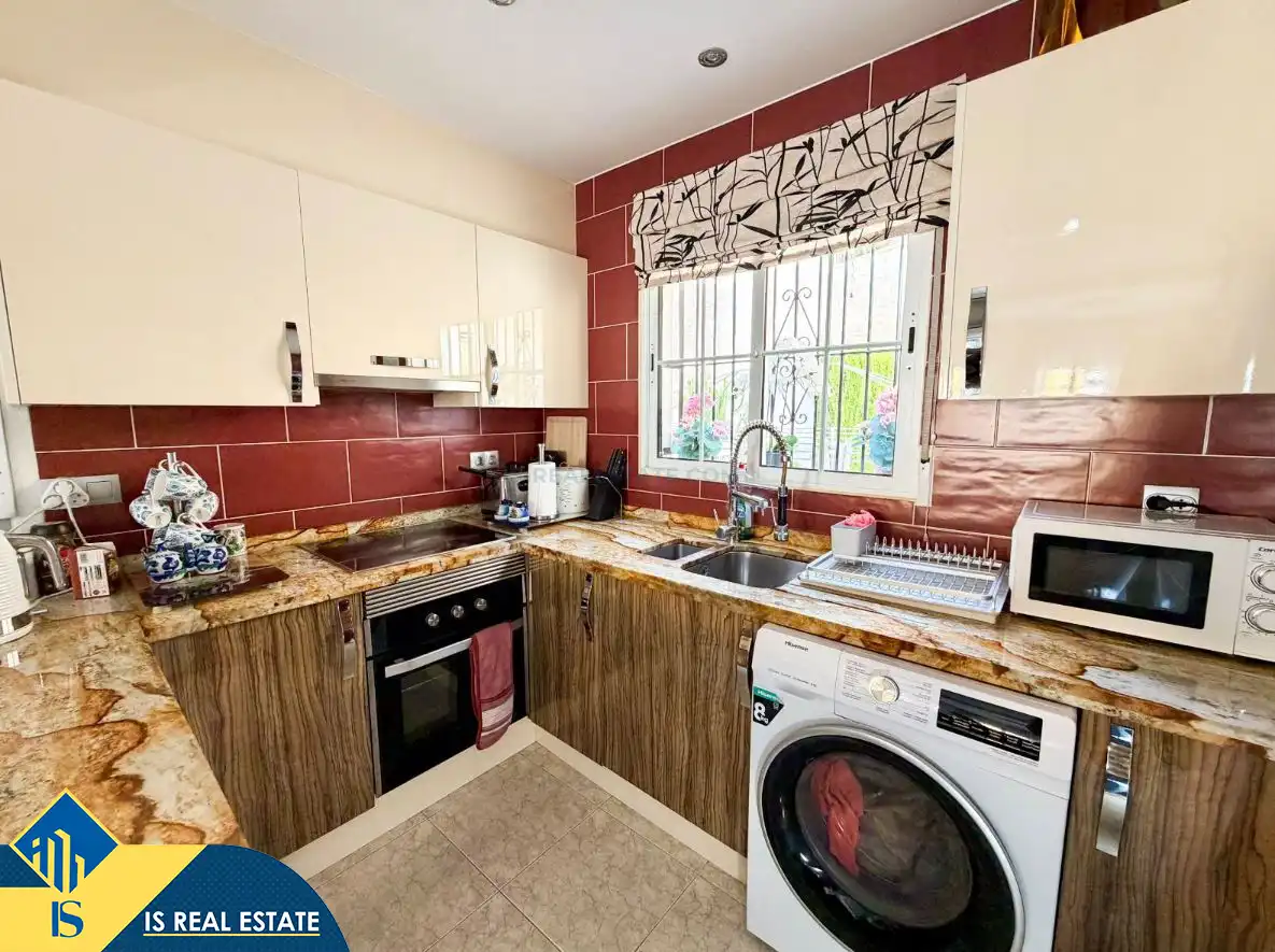 Villa avec jardin à vendre à San Miguel de Salinas, imagen 13
