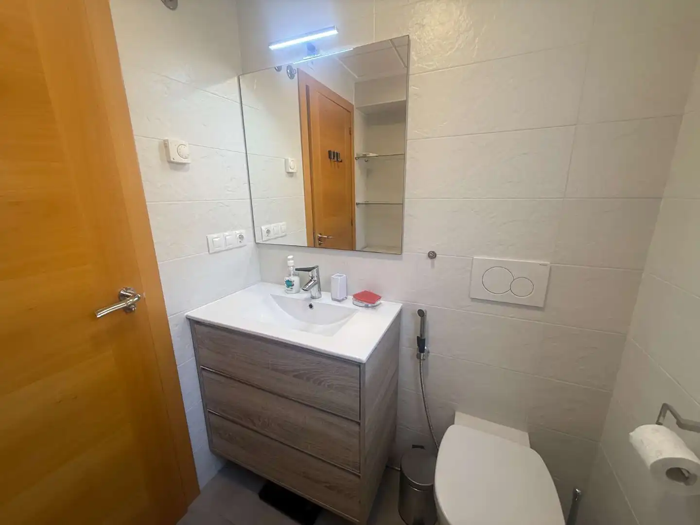 Penthouse with pool for sale in N/A 22, imagen 24