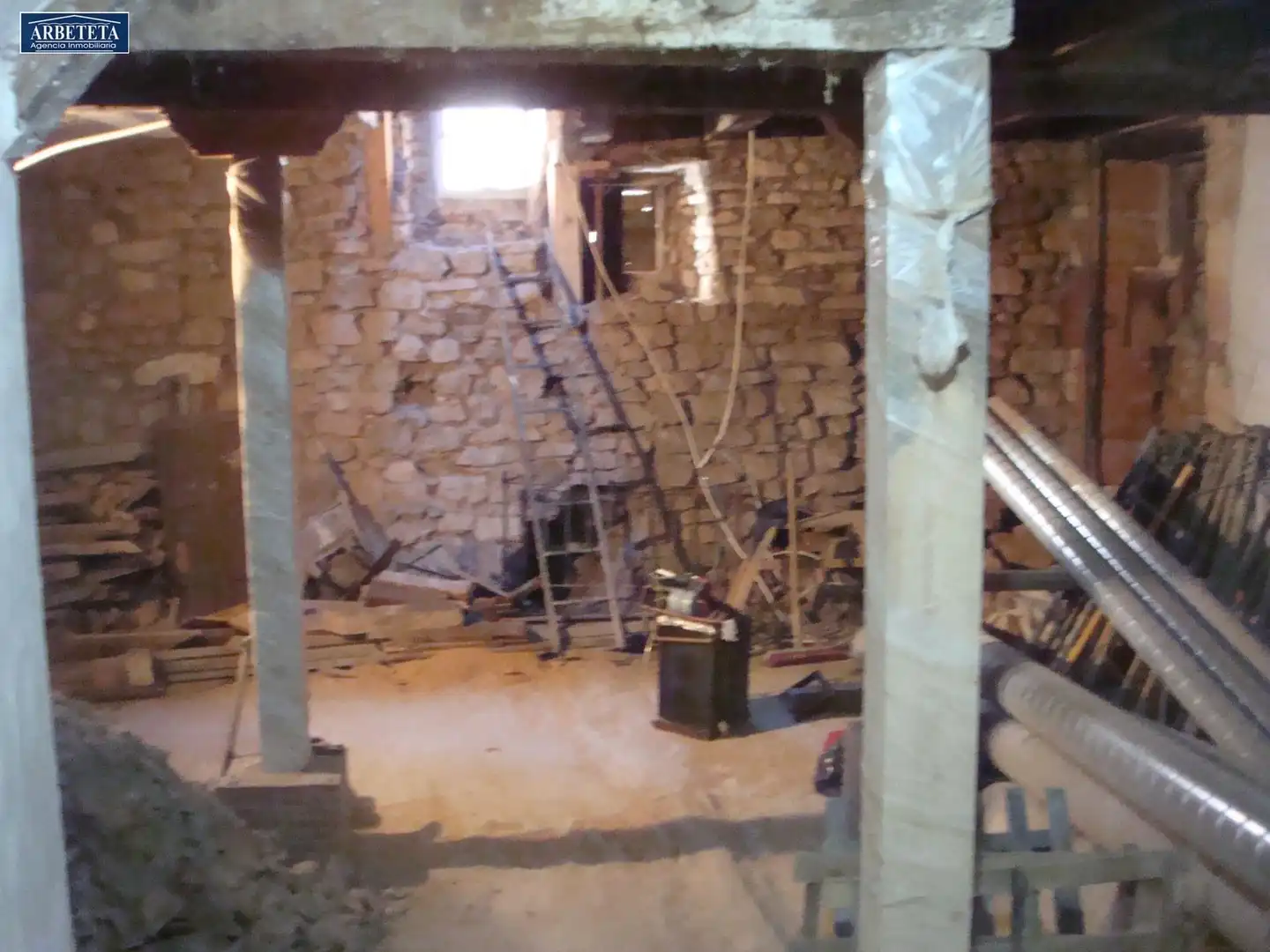 Houses for sale in Sigüenza  with Heating and Balcony