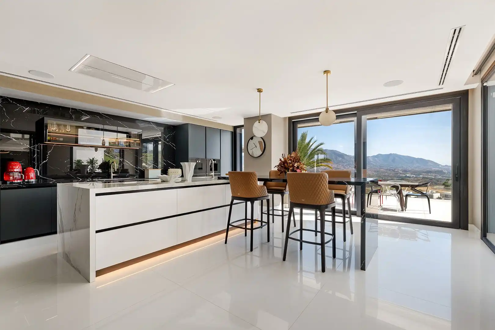 Villa avec terrasse à vendre à 32 Cerro Majada #Urbanización La Cala Golf, Villa, imagen 22
