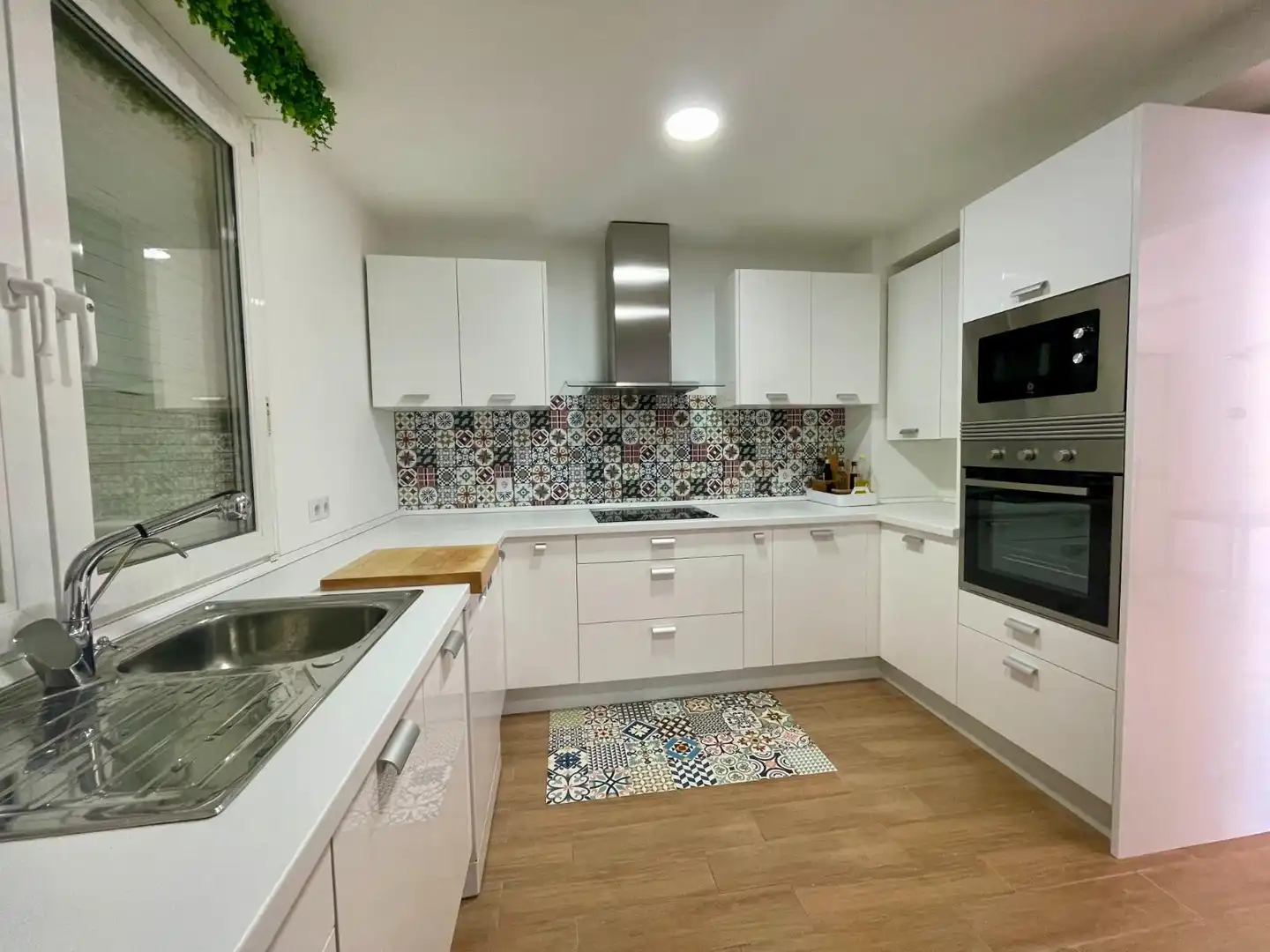 Villa mit Garten zum Verkauf in Pedanías Oeste, imagen 7