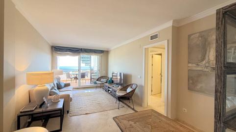 Foto 4 de Àtic en venda a Esmeralda, El Castillo, Manilva