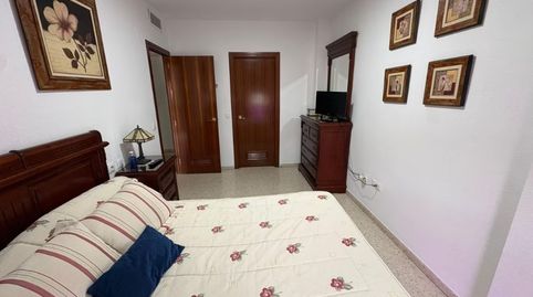 Foto 4 de Piso en venta en Avenida de Libia, Viñuela - Rescatado, Córdoba Capital