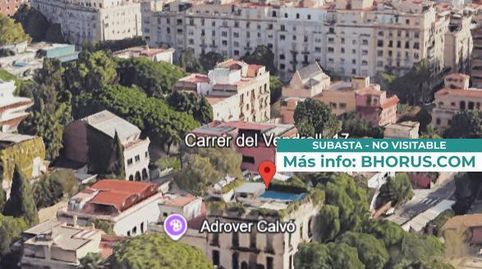 Foto 3 de Casa o xalet en venda a Vendrell, 17, Sant Gervasi i la Bonanova, Barcelona Capital