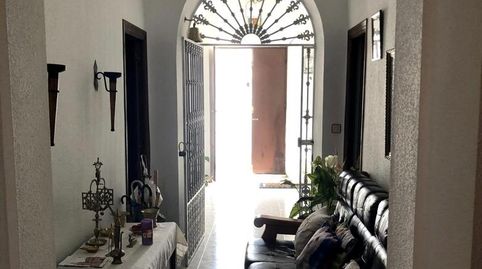 Foto 4 de Casa adosada en venda a Cuesta, Fuentes de León, Badajoz