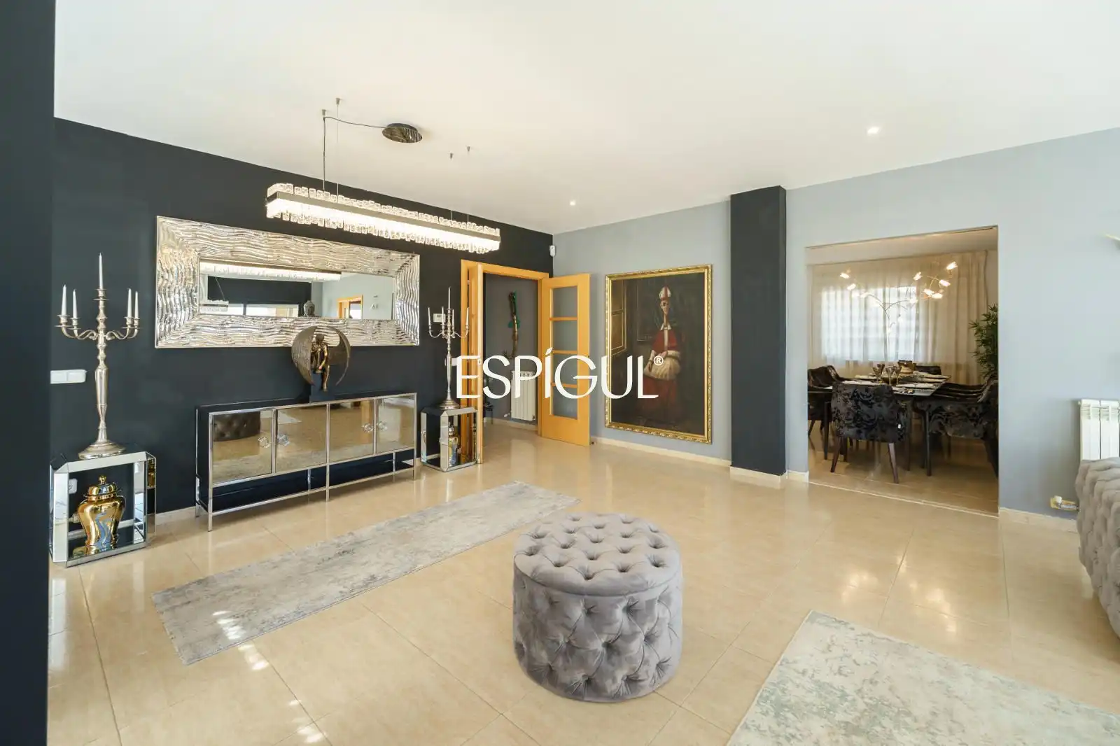 House with terrace for sale in Francesc Corbera, imagen 8