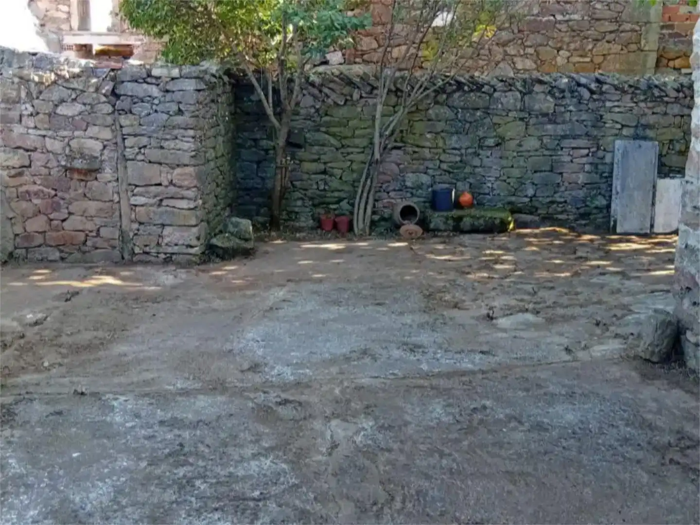 Finca rústica en venda en Yecla de Yeltes amb Moblat