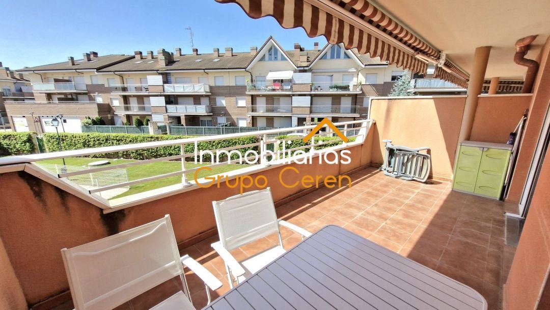 Apartament en venda a Alesanco
