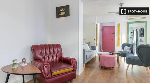 Photo 3 of Flat to rent in San Fermín, Madrid