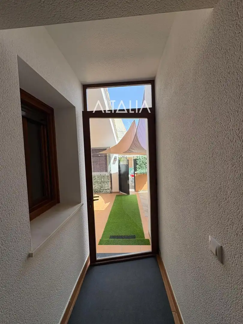 Houses for sale in Osa de la Vega  with Air Conditioner, Heating and Terrace