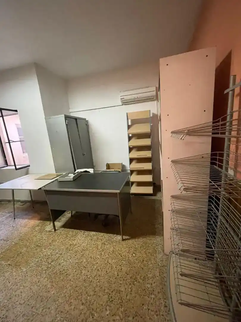 Local en venda en Villada amb Aire condicionat