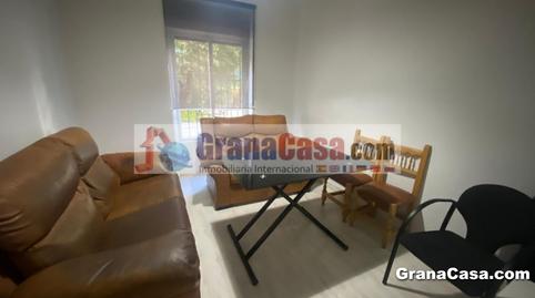 Photo 5 of Flat to rent in Plaza Albert Einstein, 12, Camino de Ronda, Granada