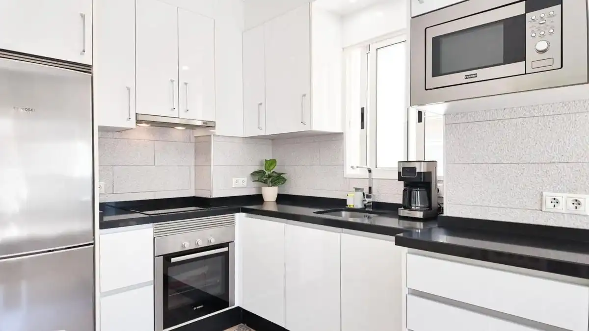 Apartment with pool for sale in Centro, imagen 3