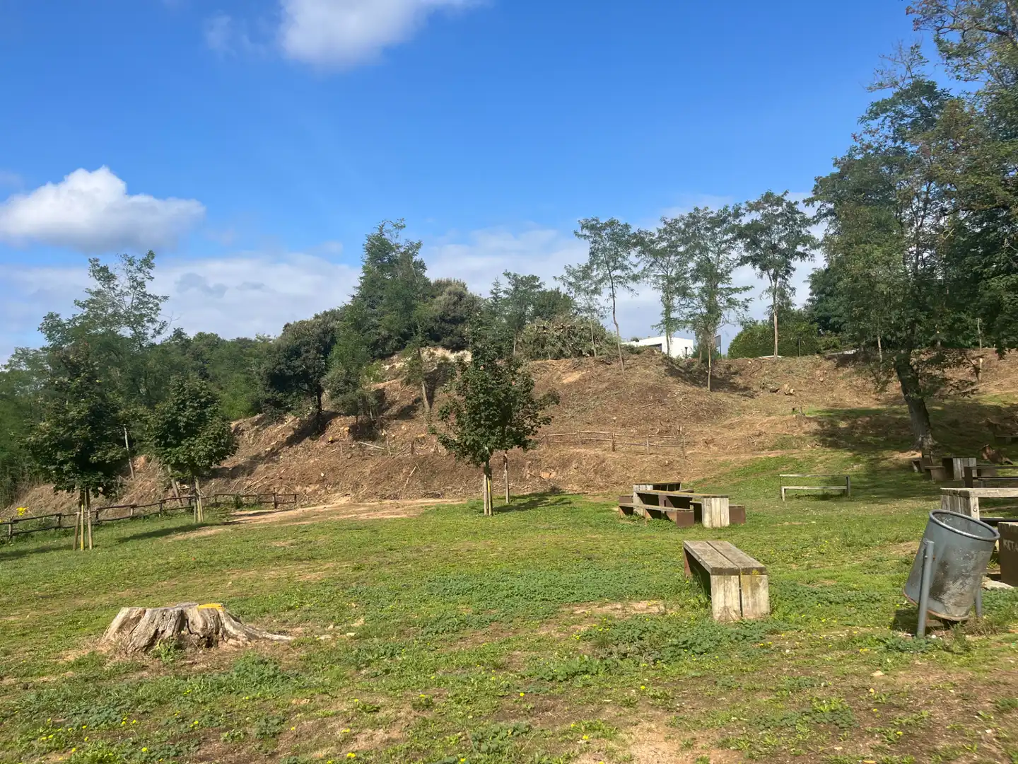 Terreno residencial en venta en Carrer de la Font del Sastre 65, imagen 3