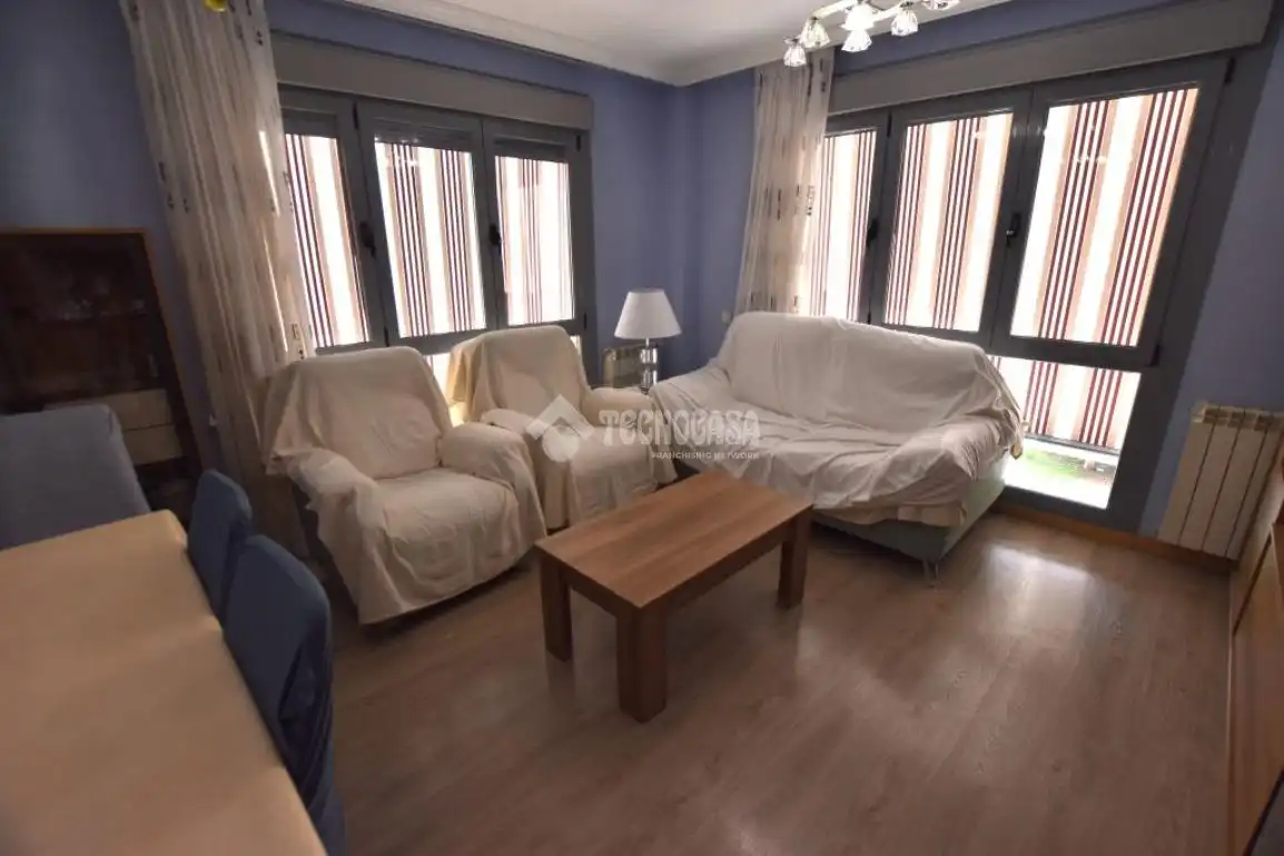 Piso en venta en Getafe Norte