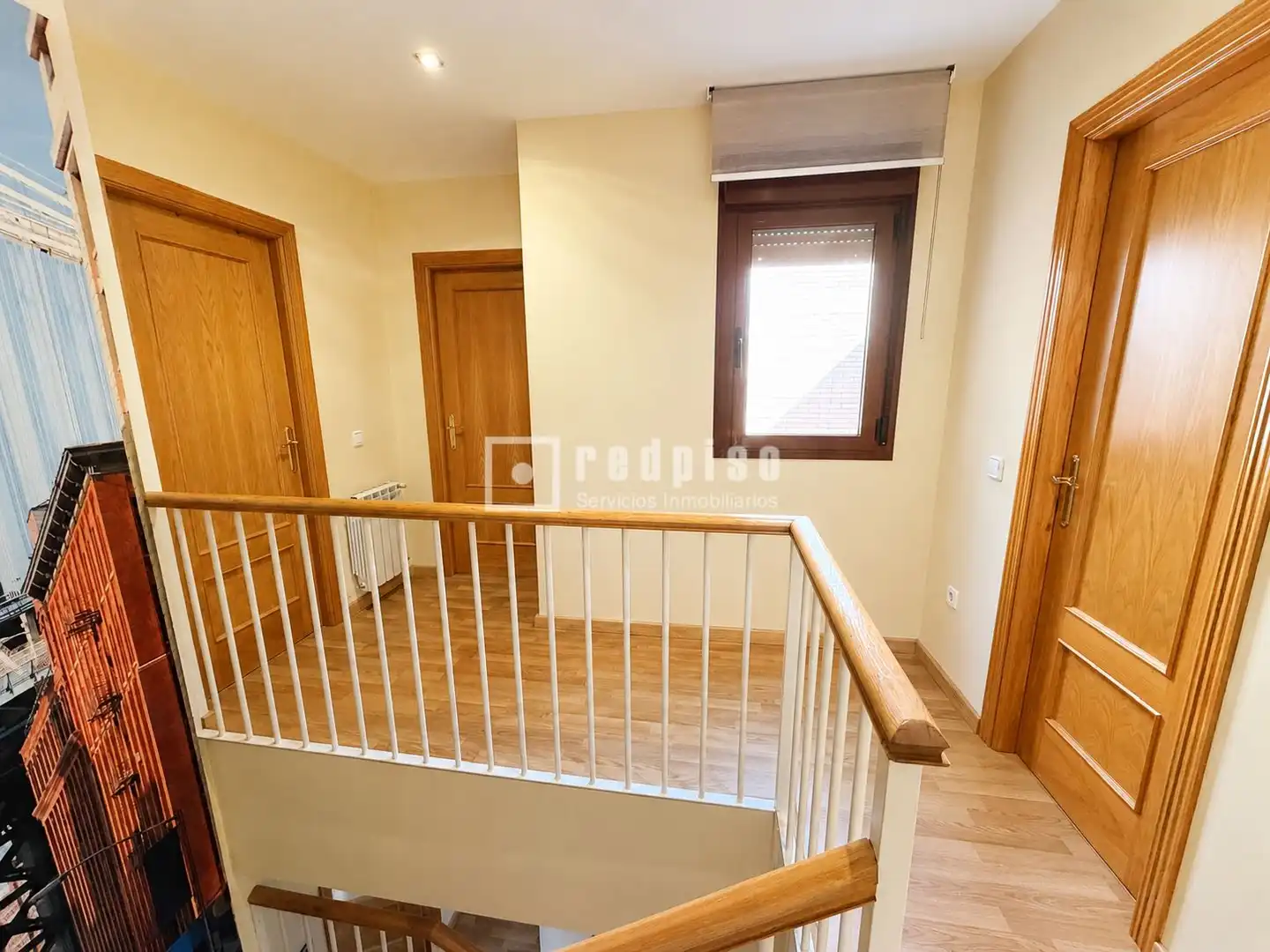 Bedroom of Attic for sale in Alovera  with Air Conditioner, Heating and Parquet flooring