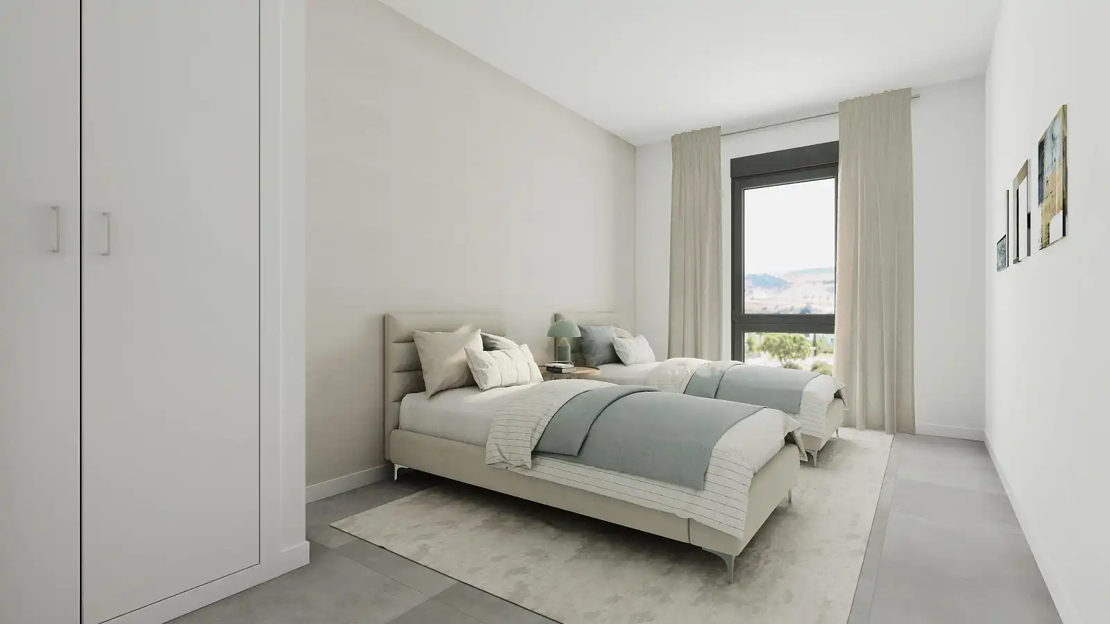 Apartament amb ascensor en venda a Costa Natura, imagen 25