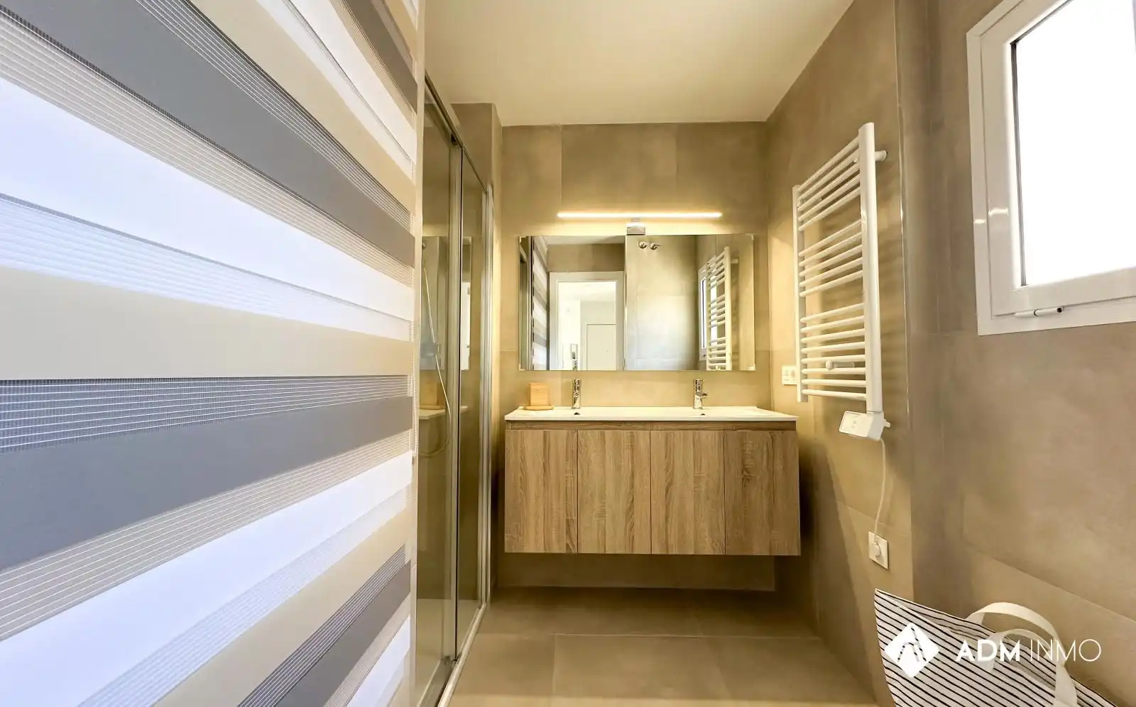 Baño de Piso en venta en Salou con Aire acondicionado, Calefacción y Terraza