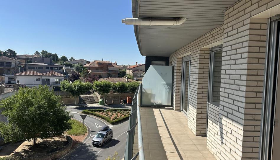 Foto 1 de Piso en venta en De Sant Pere Claver, Tàrrega, Lleida
