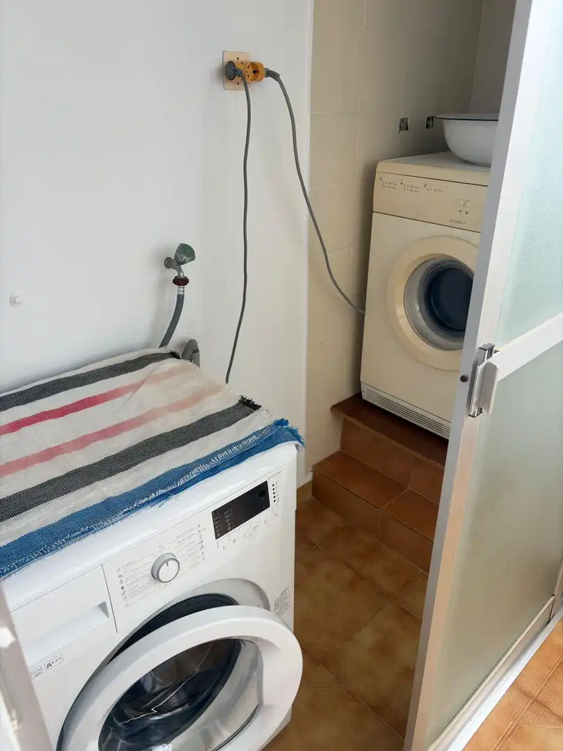 Apartments for rent in Urbanizacion Las Sirenas III, Entremares