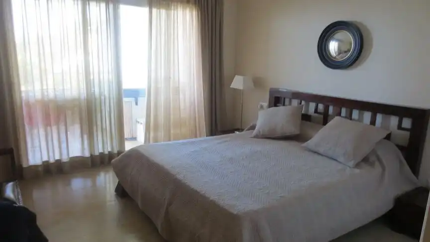 Habitación de Piso en venta en Altea con Calefacción, Terraza y Piscina