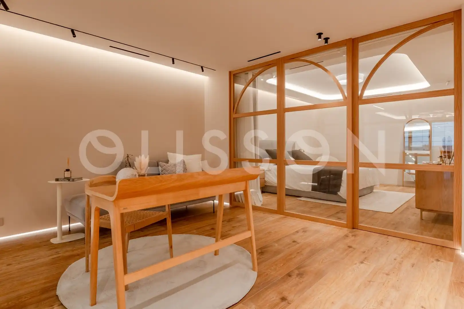 Wohnung mit Aufzug zum Verkauf in Barrio de Salamanca, imagen 12
