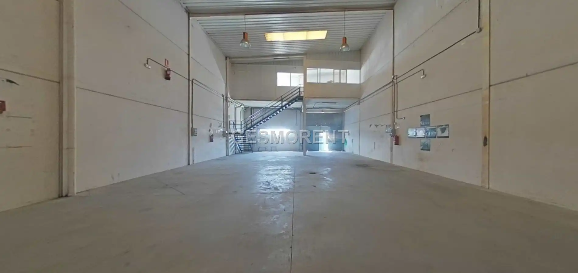 Industrial building for sale in San Martín de la Vega, imagen 4