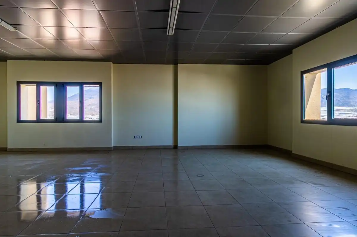 Office space with lift for sale in El Ejido Ciudad, imagen 13