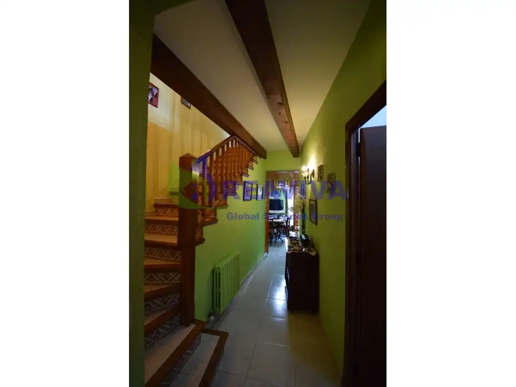 Haus oder Chalet zum Verkauf in Montferrer i Castellbò
