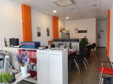 Local comercial en venda a Nord-est