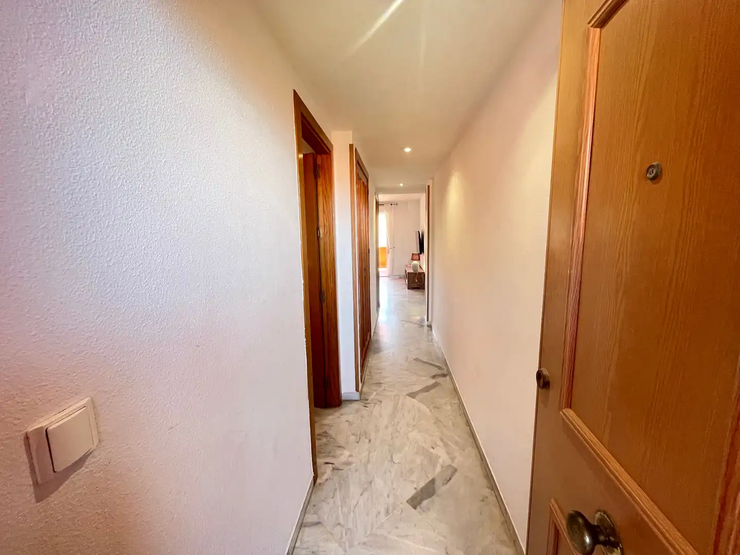 Apartament de lloguer a Avenida Andasol, 12, Costabella