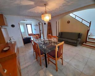 Dining room of House or chalet for sale in Blanes  with Terrace