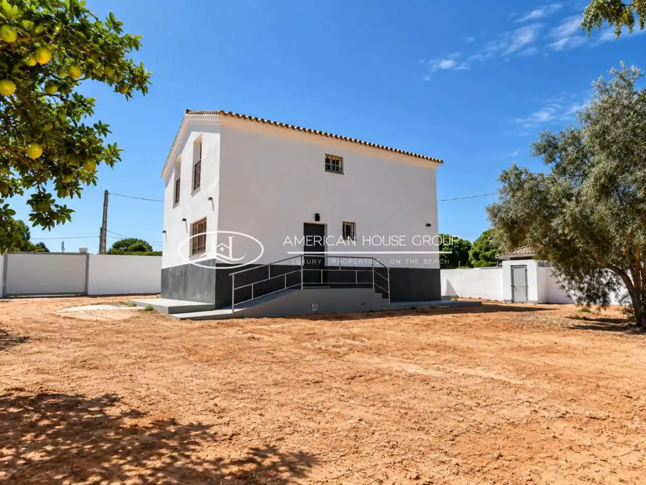 Casa amb piscina en venda a Las Lagunas - Campano, imagen 5