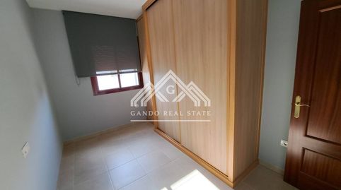 Foto 5 de Piso de alquiler en Arco Norte - Avda. España, Dos Hermanas